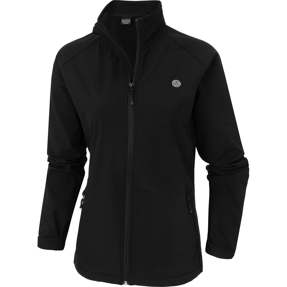 מעיל סופטשל נשים דגם SUGAR KANE אצ'טק